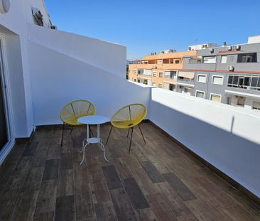 Piso de alquiler en Carrer de Patricio Ferrándiz, 2b, Saladar - Photo 6