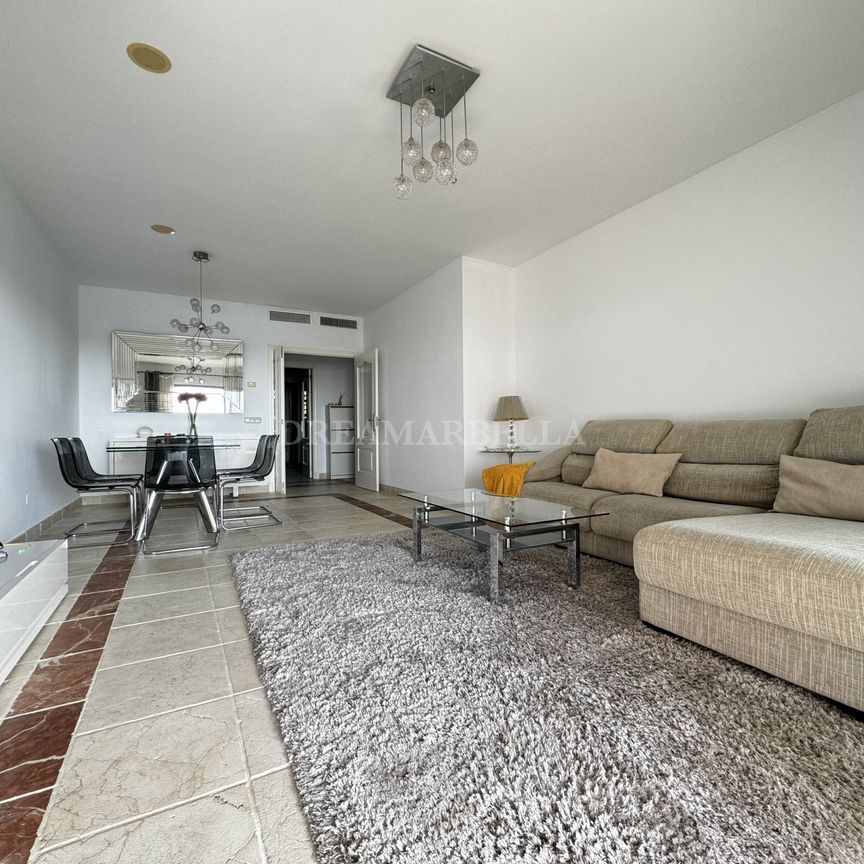 Apartment in Estepona East - Foto 1