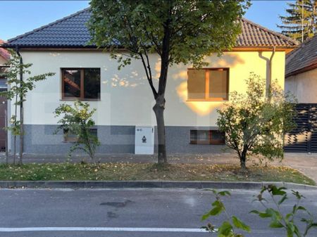 Casa individuala de inchiriat / 3 camere / zona centrala - Fotografie 5