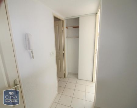 Location Appartement 1 pièce 33m² AIX EN PROVENCE 90ème - Photo 5