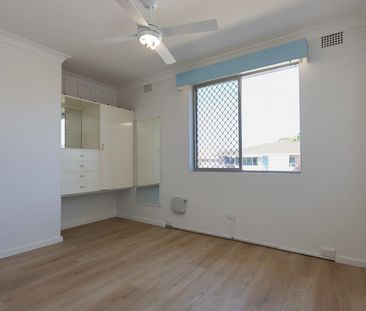 COZY ONE BEDROOM UNIT NEAR PARK BEACH PLAZA - Photo 1