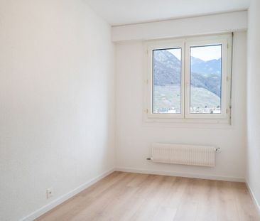 A louer logement rénové de 2 pièces - Photo 5