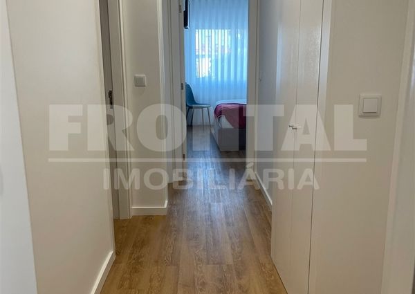 Apartamento T3 em Porto