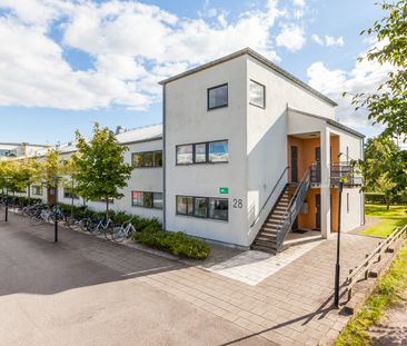 Fjärdingsstigen, Halmstad - Foto 3