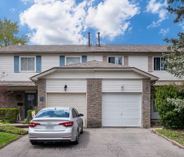 For Lease - 18 Goodfellow Street, Whitby, Ontario - Photo 1