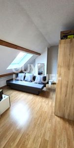 Appartement Pontault Combault Triplex 3 pièce(s) 59.76 m2 - Photo 3
