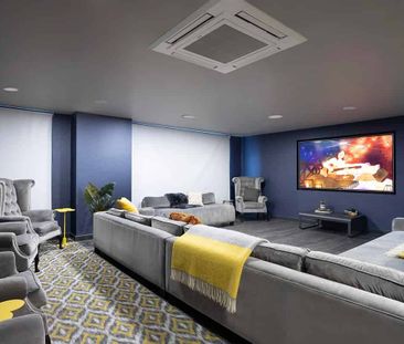 Extra Large Standard Double Ensuite - Photo 6