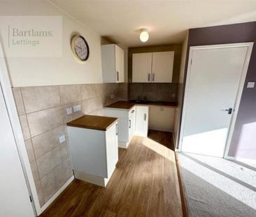1 bedroom flat to rent - Photo 6