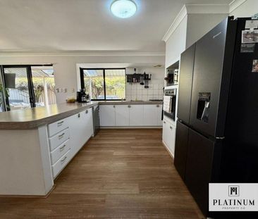 Your Ideal Family Home with Space, Style & Serenity - Photo 6