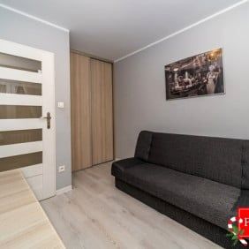 Pokój, ul. Żurawia - Photo 1