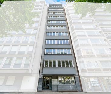 Appartement te huur - Foto 4