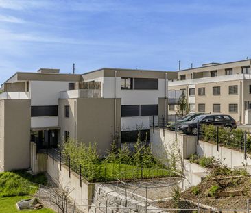 Ihr neues Zuhause mit grosszügiger Terrasse - Foto 4