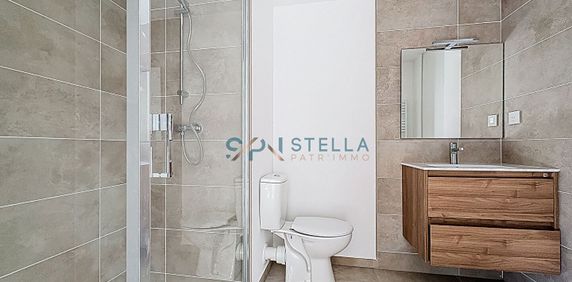 À louer - Charmant Studio non meublé à Sarrola-Carcopino, - Photo 2