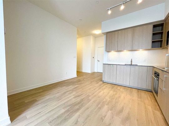 For Lease - 50 Ordnance Street Unit# 3210, Toronto, Ontario - Photo 1