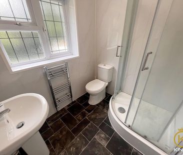 5 bedroom semi-detached house to rent - Photo 4