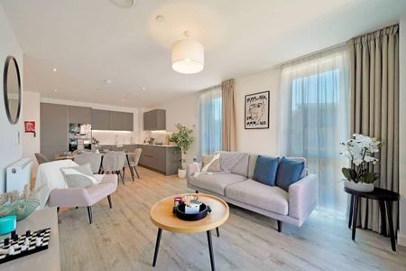 Chalk, M5 4RQ, Manchester - Photo 3