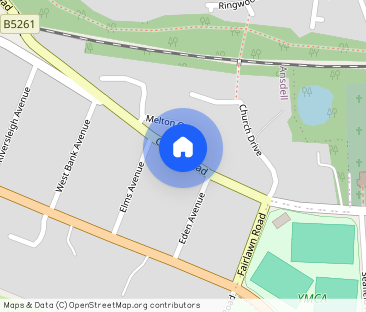 Church Road, Lytham, FY8 - Photo 1