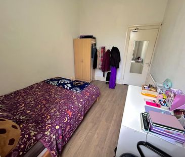 Room in a Shared Flat, Grant Street, G3 - Photo 3