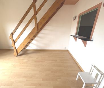 Appartement - 48m² - Photo 5