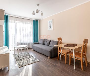 Olimpia Port Vasco Da Gamy 2pokoje 39m2 2250zł - Photo 3