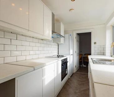 1 bedroom terraced house to rent - Photo 3