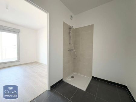 Appartement à louer 2 pièces 45.14m² - Photo 5