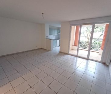 location Appartement T2 DE 49.5m² À L'UNION - Photo 3