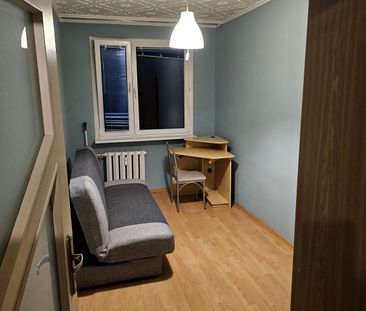 Pokój, ul. Kleeberga - Zdjęcie 3