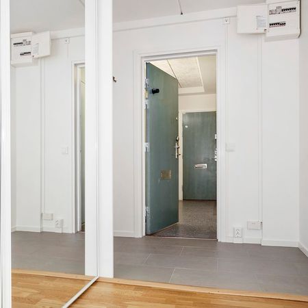 Vågens Gata 467, Brandbergen - Photo 3