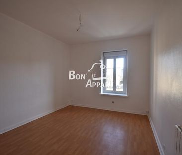 Appartement 3 pièces à Homécourt - Photo 3