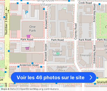 Dolphin Square Apartments - Photo 1