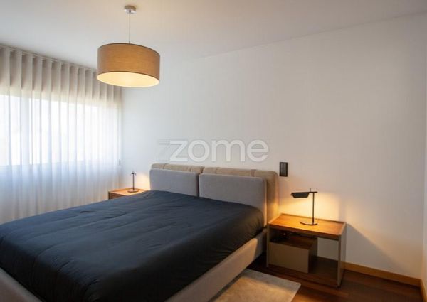 Apartamento T1 em Porto