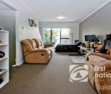 17/23-25 Metro Parade, 5095, Mawson Lakes Sa - Photo 1