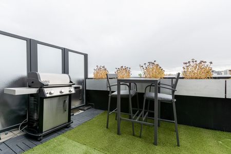 For Lease - 530 Indian Grove N/A Unit# 604, Toronto, Ontario - Photo 3