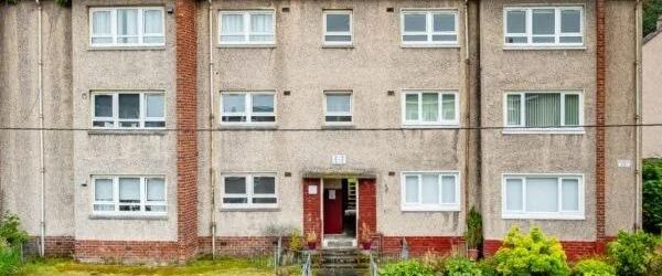 2 bedroom apartment to rent - Photo 1