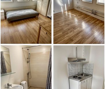 Lyftkransvägen, Skogås - Foto 4