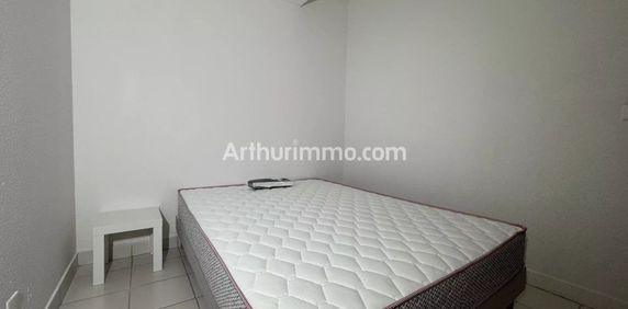 Location Appartement 1 pièces 27 m2 à Dole - Photo 2