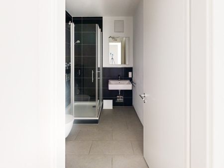 Platz für Familie, Arbeit & Freizeit – 4-Zimmer-Wohnung - Photo 2