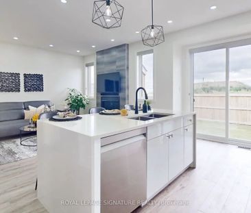 For Lease - 49 Broden Crescent, Whitby, Ontario - Photo 3