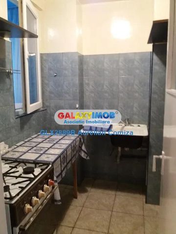 Apartament 2 camere pentru inchiriat Lujerului - Photo 4