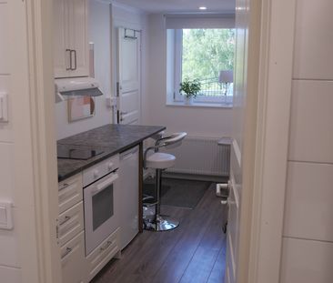 Mjölnarstigen, Sollentuna - Photo 4