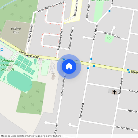 3b Manorina Place, NSW 2573, Tahmoor