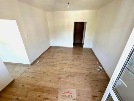 Pronájem bytu 3+1 71 m2 - Fotografie 4