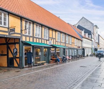 Vester Allé 22, st. Dør3 - Foto 6