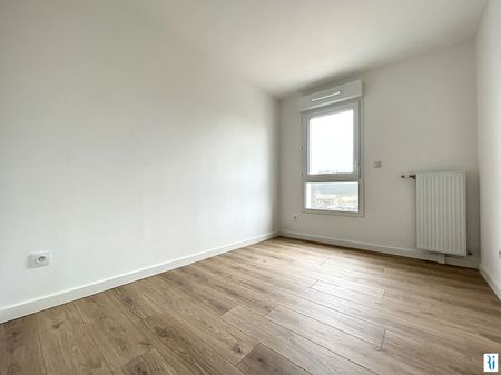 Location Appartement 3 pièces 61m² MAROMME 76150 - Photo 4