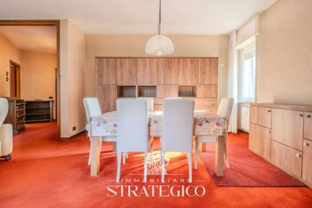 Appartamento via 2 Giugno 43, Centro, Arona - Photo 5