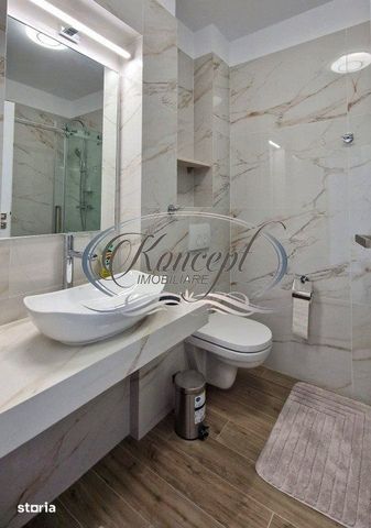Apartament modern, Zona BMW, Floresti - Photo 2