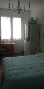 Appartement 3 pièces – 59 m² environ à Rennes Lorient-Saint-Brieuc (ref : G64714) - Photo 3