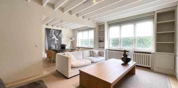 Appartement te huur in Sint-Pieters-Woluwe voor € 1.700 met 1 slaapkamer - Photo 2