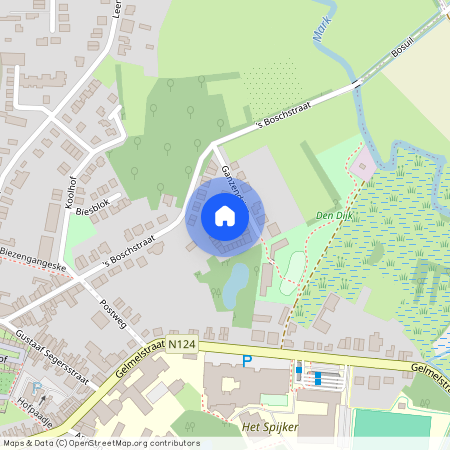 Ganzendries, 48, 4, 2320, Hoogstraten